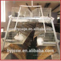 Gado barato para coelhos Farm / Rabbit Farm supplies / Rabbit Cage For Sale